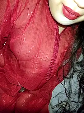 Sexy-Mouna online show from January 2026 06:02:02 PM