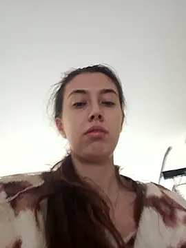 Virgin Pussy SquirtX online show from January 2026 07:35:02 AM