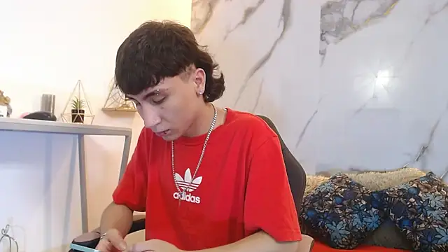 XanderGrey8 online show from March 2026 07:18:02 PM