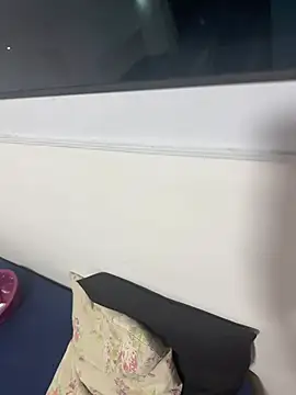 GansoDelas online show from January 2026 09:29:01 PM