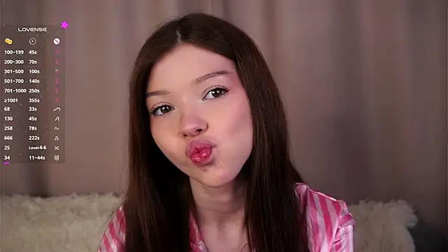 DortheySilagy online show from January 2026 06:35:01 PM