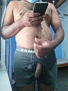 Kanna5115 online show from July 2026 05:12:02 AM