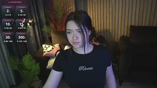 MargaritaGrey online show from June 2026 07:16:01 PM