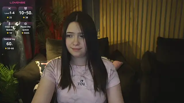 MargaritaGrey online show from June 2026 07:13:01 PM