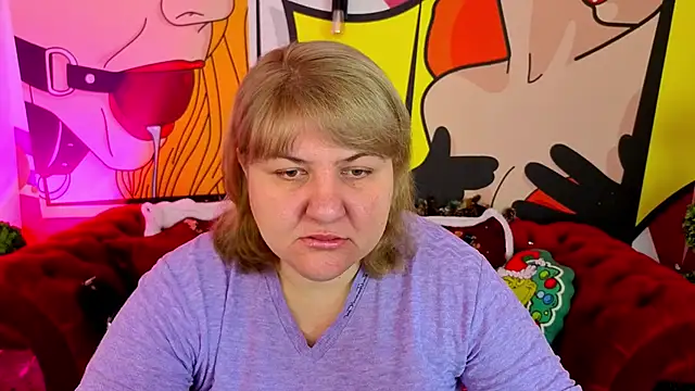 EmmaKanee online show from January 2026 01:39:01 PM