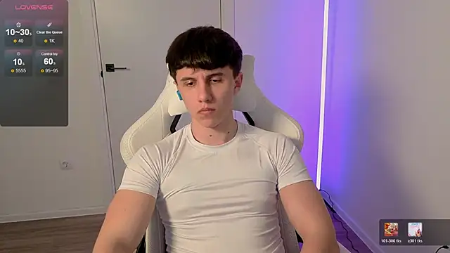 first mark online show from April 2026 02:29:01 PM