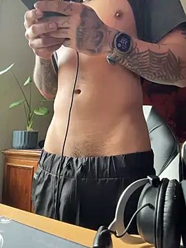 JoeyBlazy online show from March 2026 11:35:01 PM