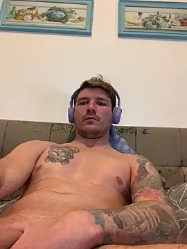 Domssecretom online show from March 2026 02:11:02 PM