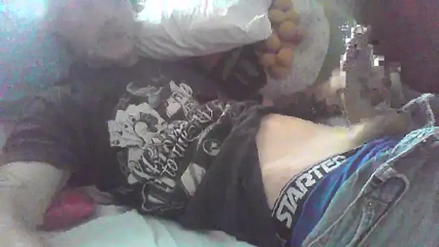 HungandHynotic online show from March 2026 09:54:02 PM