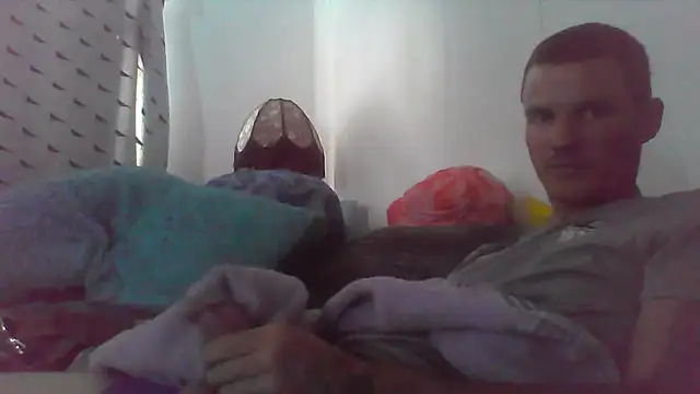 HungandHynotic online show from May 2026 10:39:01 PM