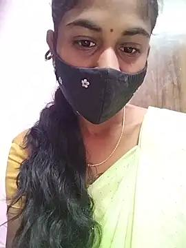 Tamil Hot RoyalQueen online show from April 2026 12:25:02 AM