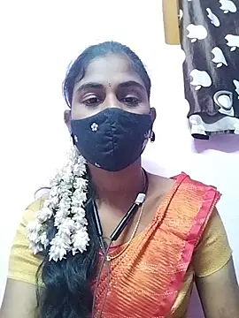 Tamil Hot RoyalQueen online show from April 2026 07:07:02 PM