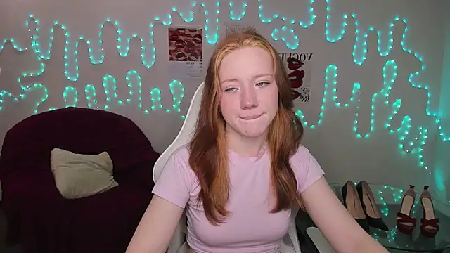 Katrys online show from February 2026 01:04:01 AM