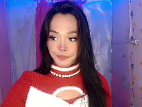Snapshot of mariadeluxe chatting on April 2026 05:51:01 PM mariadeluxe online show from April 2026 05:51:01 PM