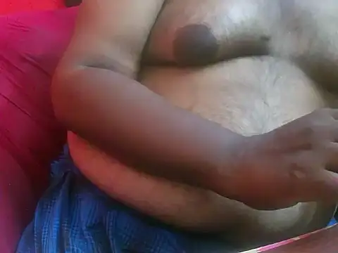 MasterHunt007 online show from April 2026 01:52:02 PM