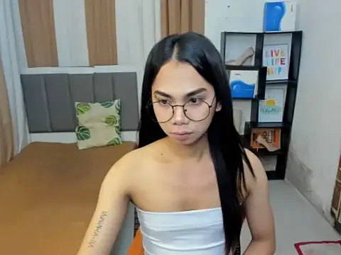 SeductiveYukie online show from January 2026 04:45:02 PM