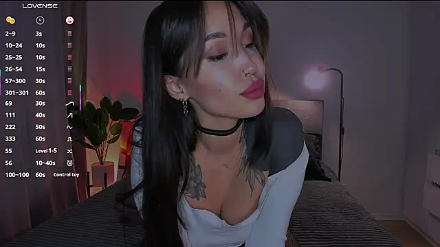 your asian dream online show from April 2026 05:19:01 AM