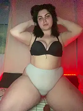 ShappireJoy online show from March 2026 07:10:02 PM