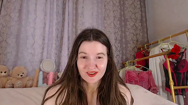 RileySteeele online show from March 2026 08:53:01 AM