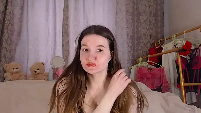 RileySteeele online show from March 2026 07:35:02 AM