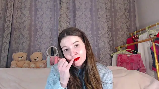 RileySteeele online show from March 2026 12:33:01 PM