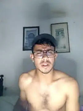 FlacoVergon2 online show from January 2026 08:03:02 PM