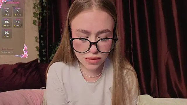 SunshineG1RL online show from January 2026 02:54:02 PM