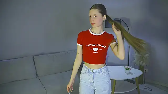 AleenKilogan online show from January 2026 09:25:02 AM