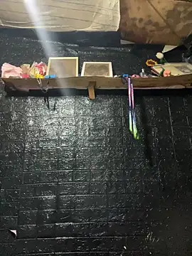 HugeAgatha online show from February 2026 08:57:02 PM