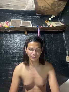 HugeAgatha online show from February 2026 07:31:02 PM