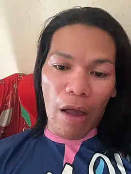 HugeAgatha online show from March 2026 11:43:01 PM