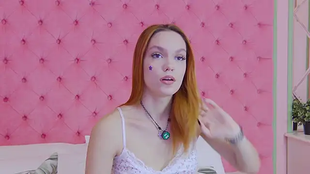 AvaLarson online show from February 2026 12:45:02 PM