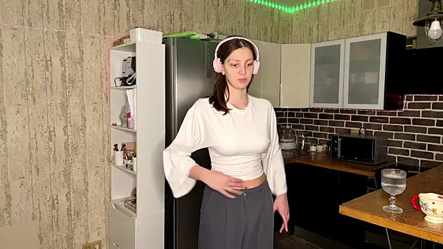 ChrisAmott online show from February 2026 04:12:02 PM