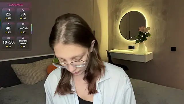 ChrisAmott online show from April 2026 04:10:02 PM