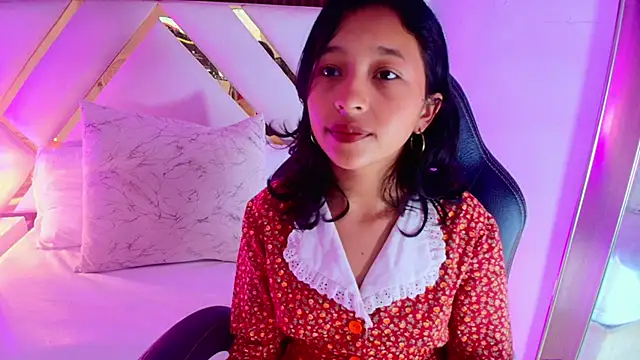 Real virgin Pussy online show from June 2026 11:47:01 AM