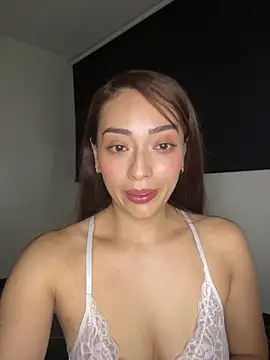 anny bianchy online show from February 2026 07:14:02 AM