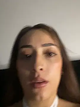 anny bianchy online show from February 2026 08:35:02 AM