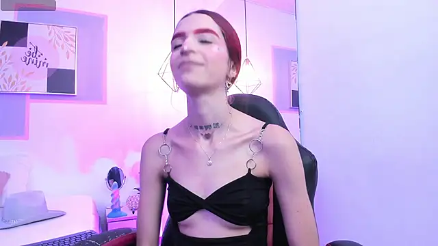 april jones05 online show from February 2026 12:37:02 PM