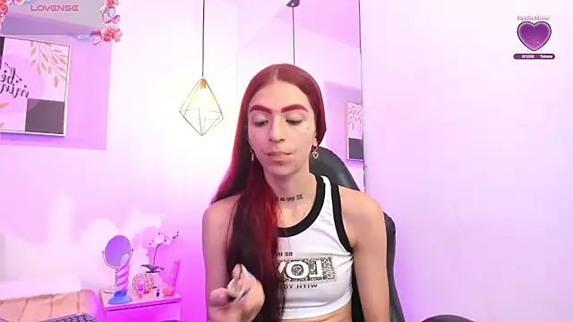 april jones05 online show from February 2026 11:50:02 AM