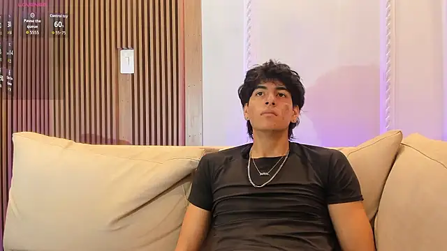 noahx valko online show from February 2026 01:48:02 PM