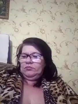 NysiOlsen online show from March 2026 09:41:02 PM