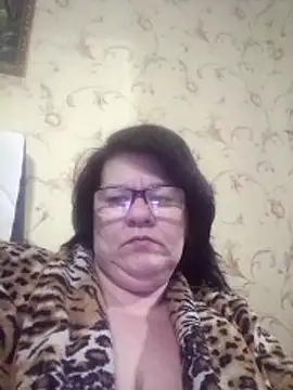 NysiOlsen online show from March 2026 04:56:02 PM