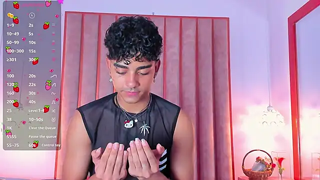 Mike thomsonn online show from March 2026 07:43:02 PM