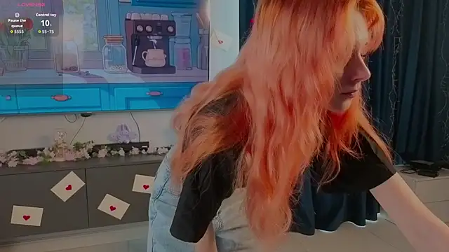 JuanaSumma online show from March 2026 06:06:01 AM