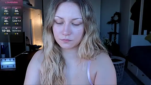 missyourtouch online show from June 2026 03:17:01 PM