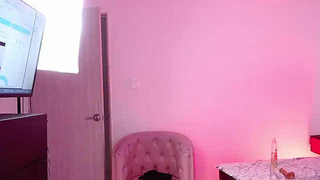 Rachel berlin online show from March 2026 08:05:01 PM