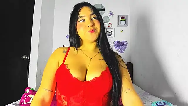 Penelopeflame18 online show from March 2026 01:11:02 AM