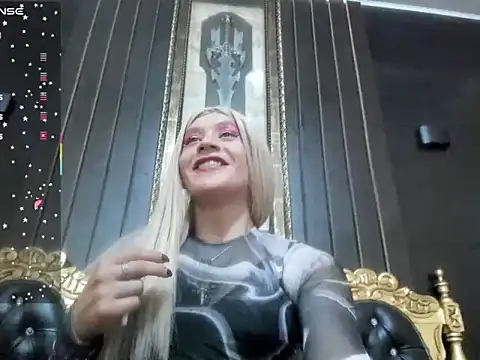 Gomory Niix online show from March 2026 05:01:02 AM