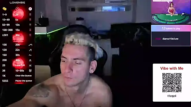 Snapshot of Rayzel_White chatting on May 2026 02:06:01 AM Rayzel White online show from May 2026 02:06:01 AM