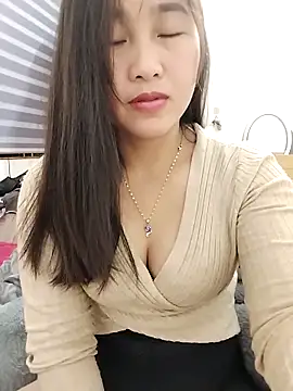 MaiNgoc sexy online show from February 2026 10:54:02 PM